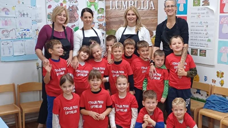 Stajun od lumblije 2026.