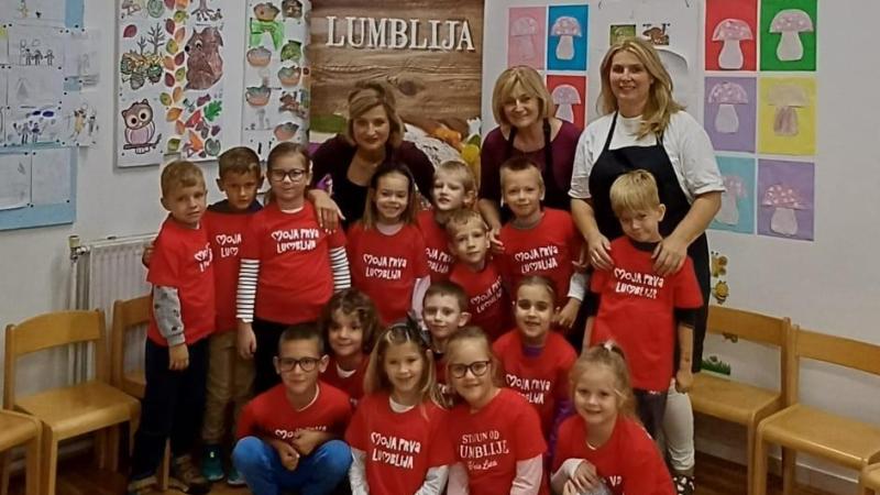 Stajun od lumblije 2026.