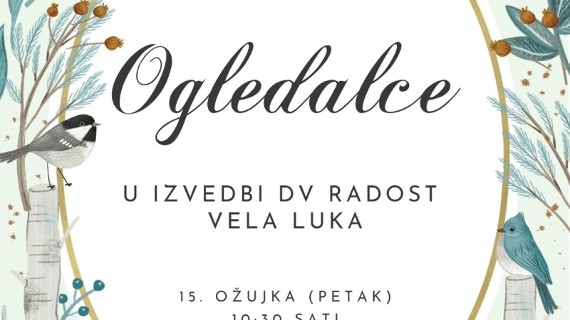 Dani otvorenih vrata vrtića 2024.