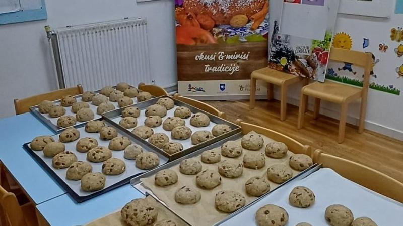 Stajun od lumblije 2026.